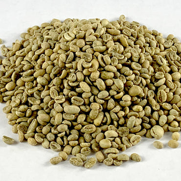 Yirgachefe Coffee | የይርጋጨፌ ቡና