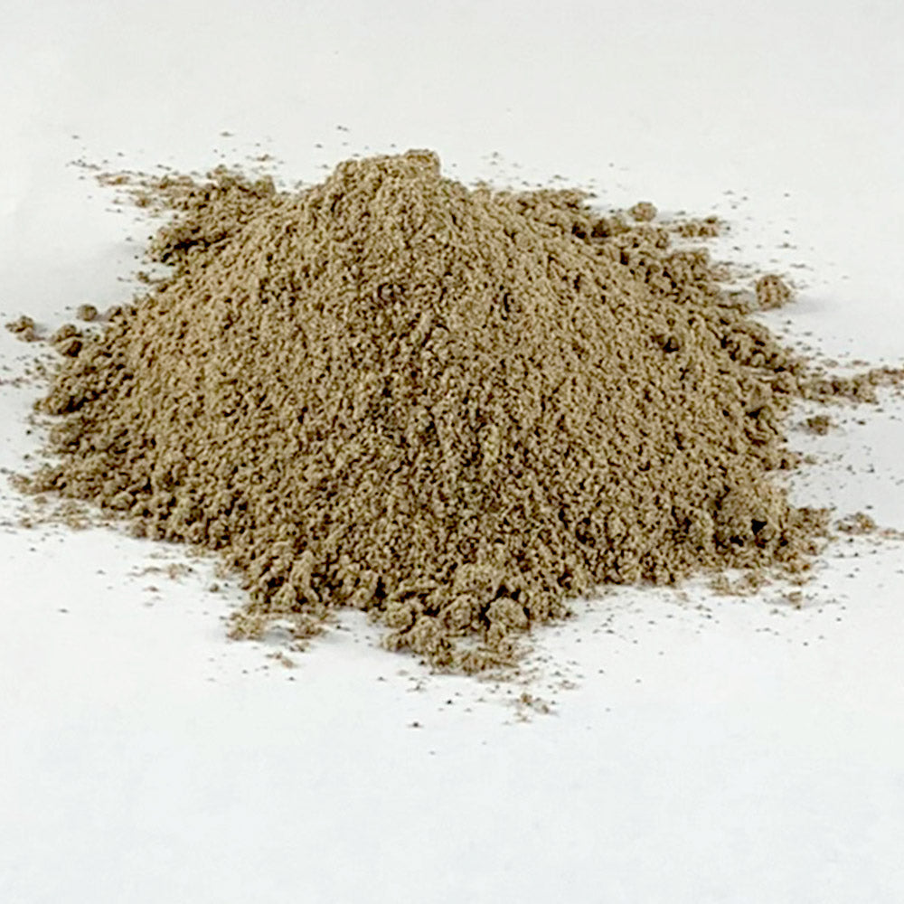 Korerima | የተፈጨ ኮሮሪማ - Black Cardamom (Powder)