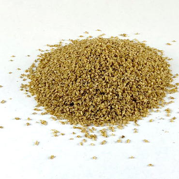 Tikur Kinche | ጥቁር ቅንጬ - Dark/brown Bulgur