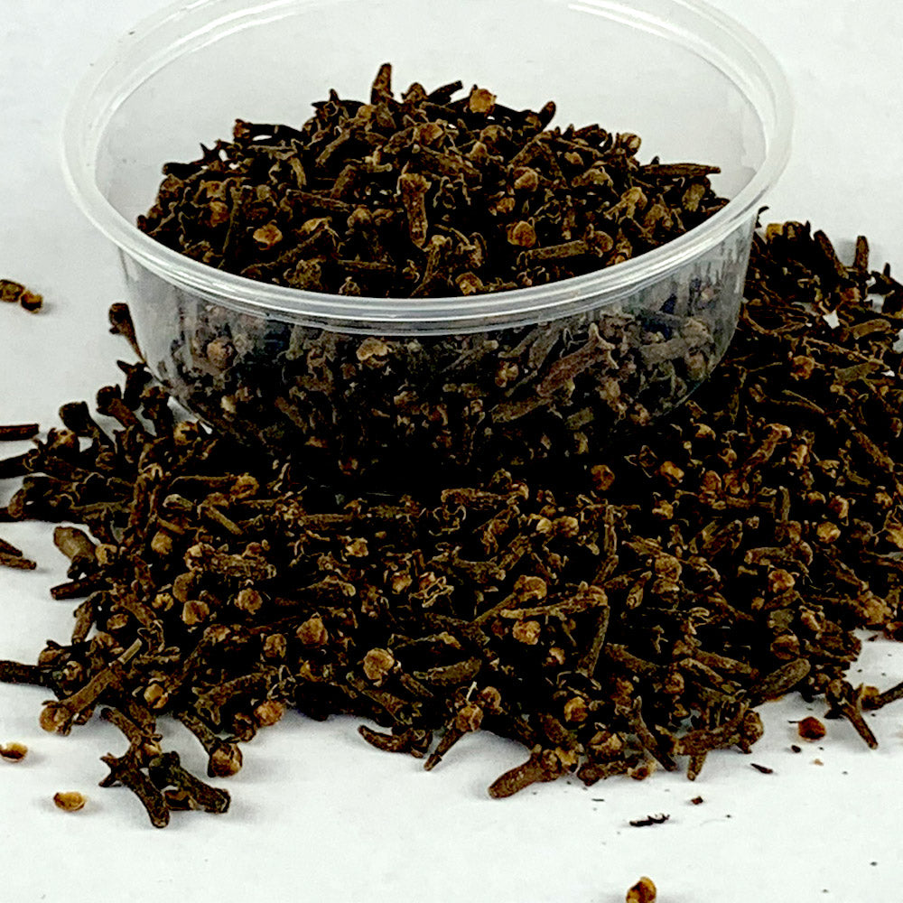 Kurunfud | ቁርንፍድ - Cloves (Seed)