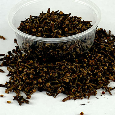 Kurunfud | ቁርንፍድ - Cloves (Seed)