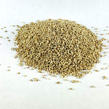 Ye'gebs kinche |  የገብስ ቅንጬ - Barely Bulgur