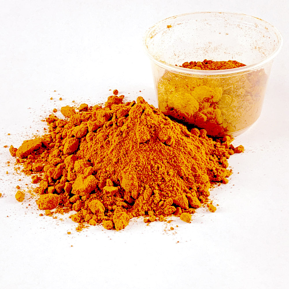 Mitimita | ሚጥሚጣ - Chilli Pepper (Powder)