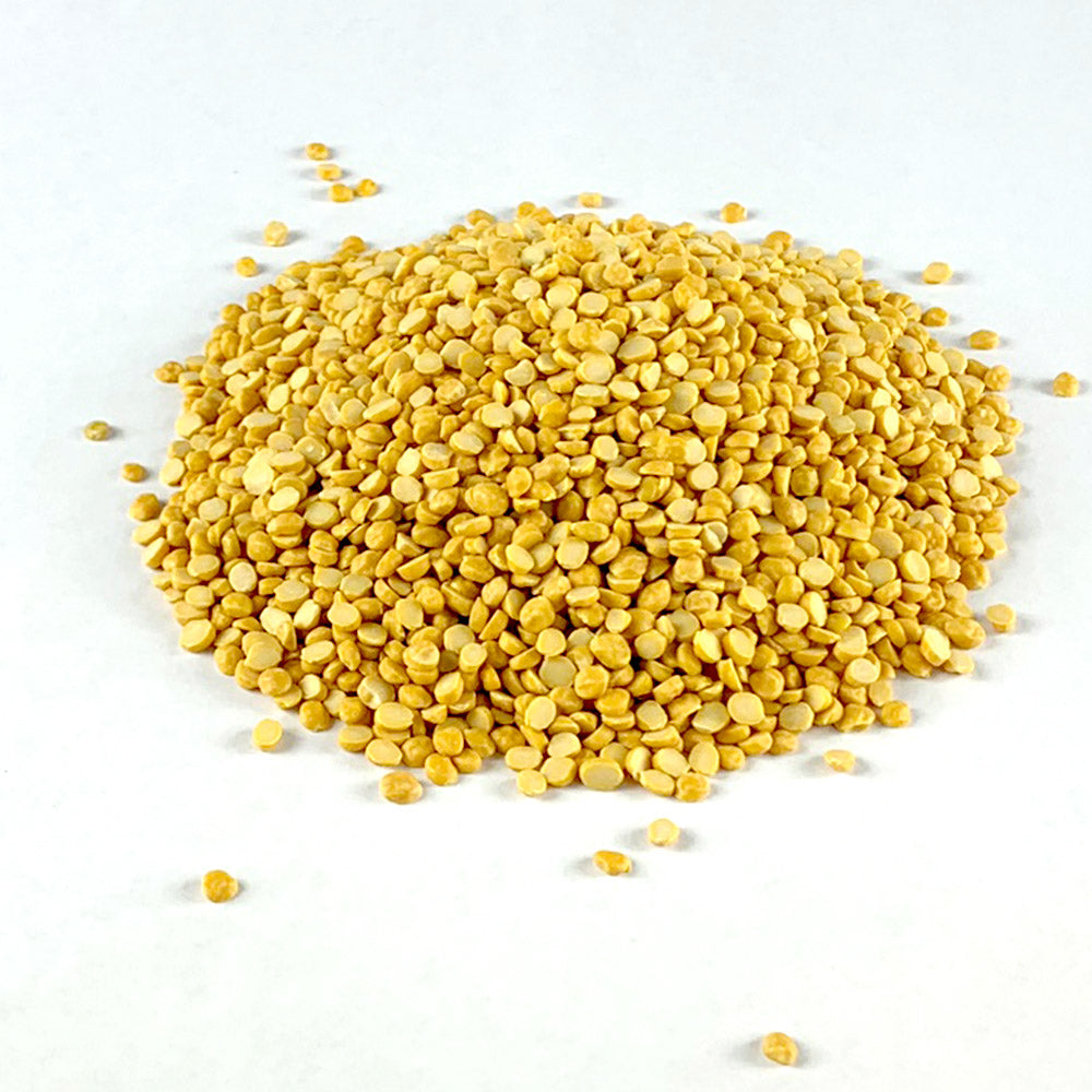 Shinbira Kik | ሽንብራ ክክ - Split chickpeas