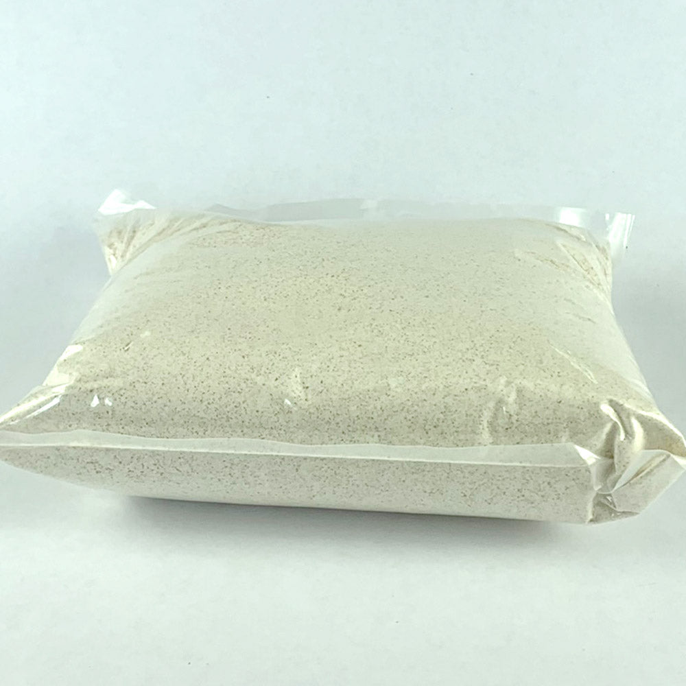 Ye'sinde Duket | ስንዴ ዱቄት - Whole Wheat Flour