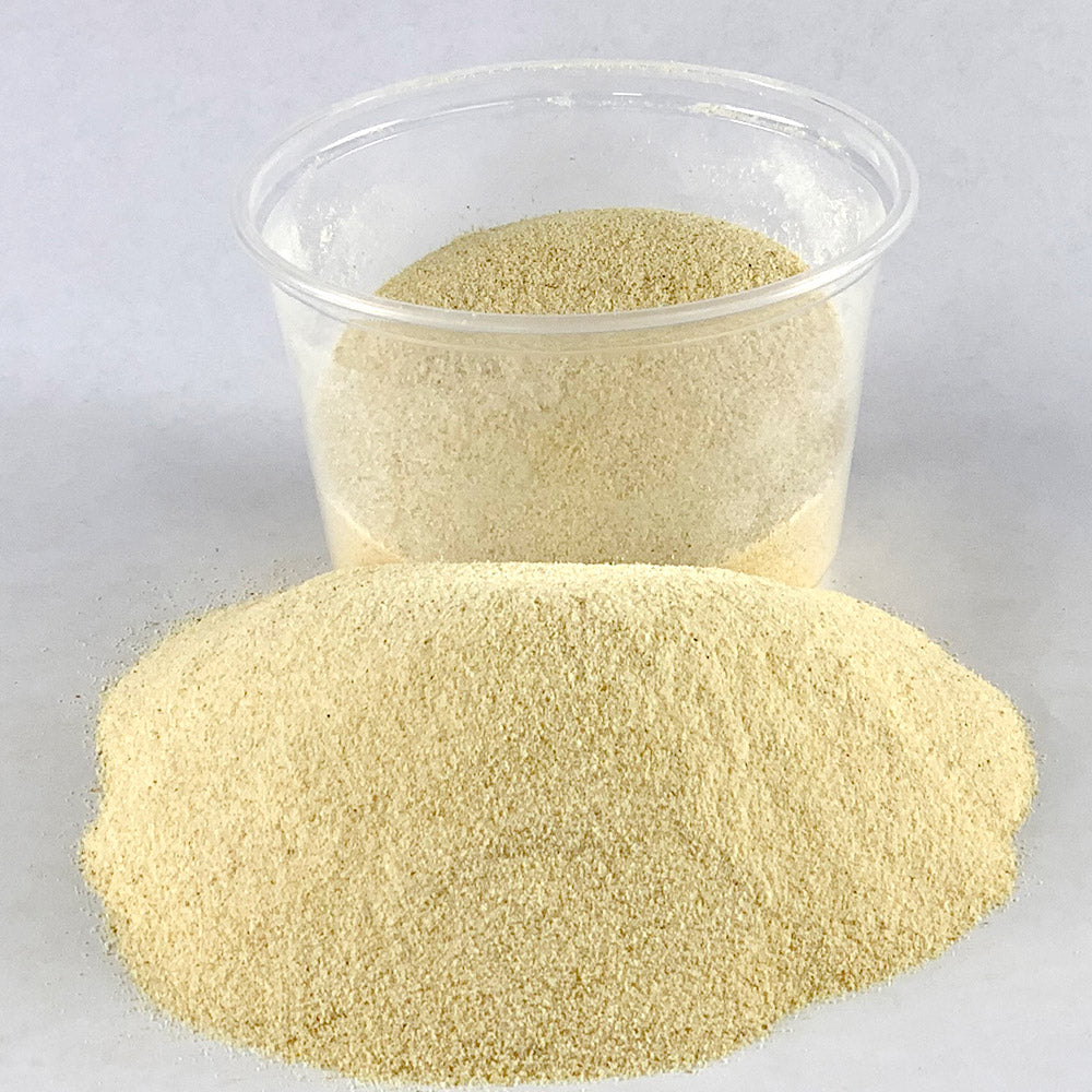 Nech Shinkurt | ነጭ ሽንኩርት - Garlic (Powder)