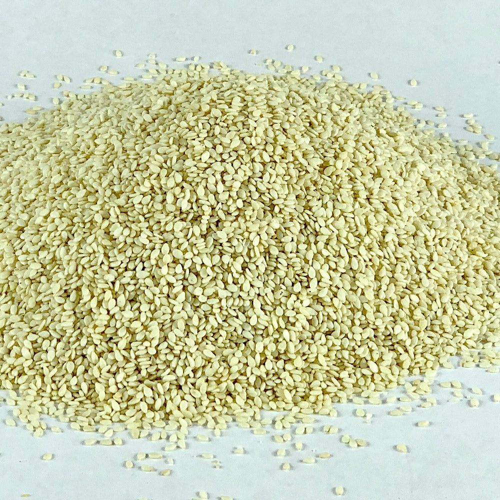 Selit' | ሰሊጥ - Sesame (Seed)