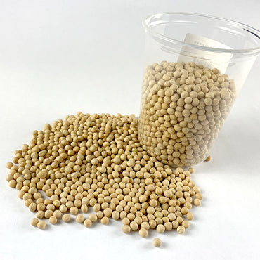 Difin Ater | ድፍን አተር - Whole Peas