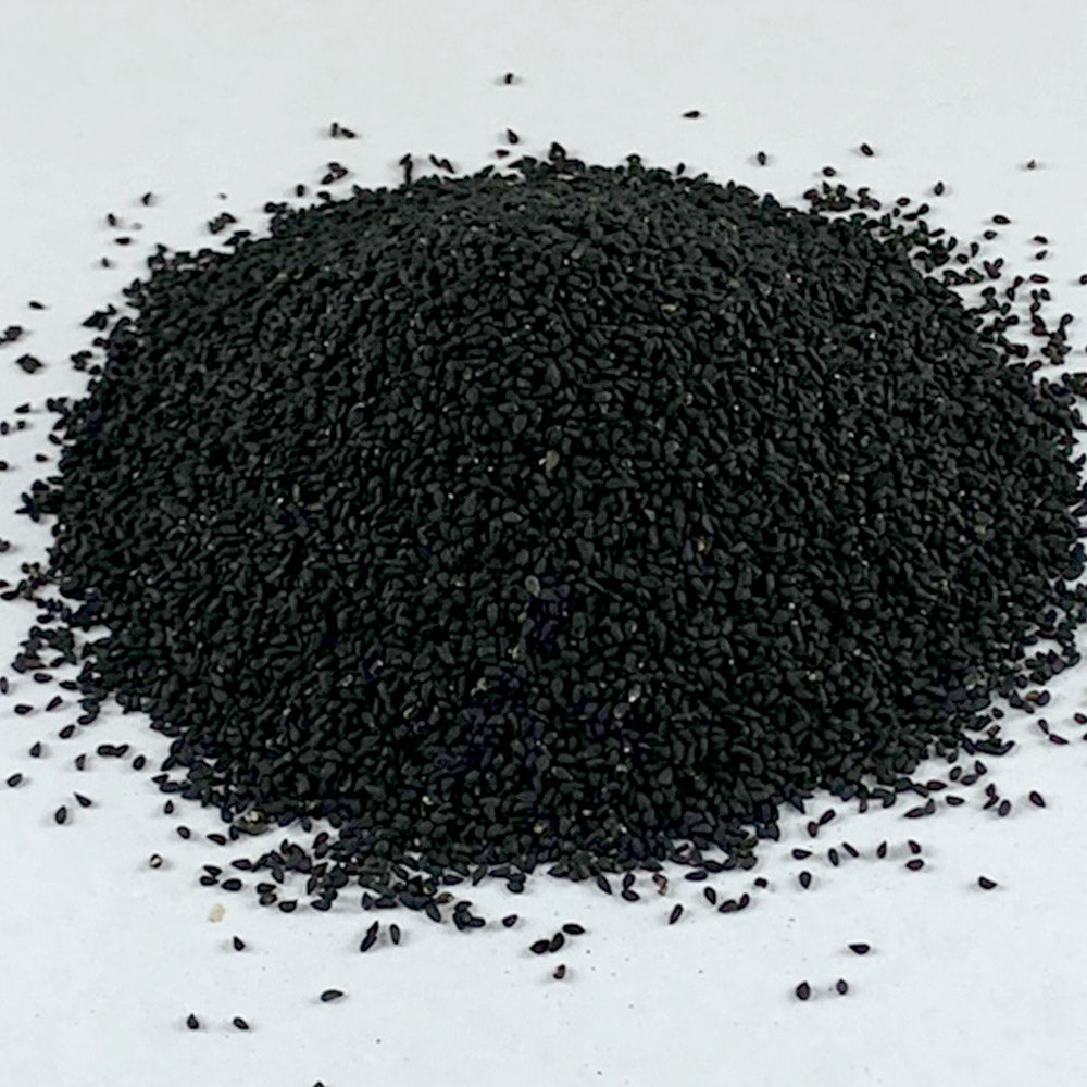 Tikur Azmud | ጥቁር አዝሙድ - Black Caraway (Seed)