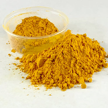 Er'd | እርድ - Turmeric (Powder)