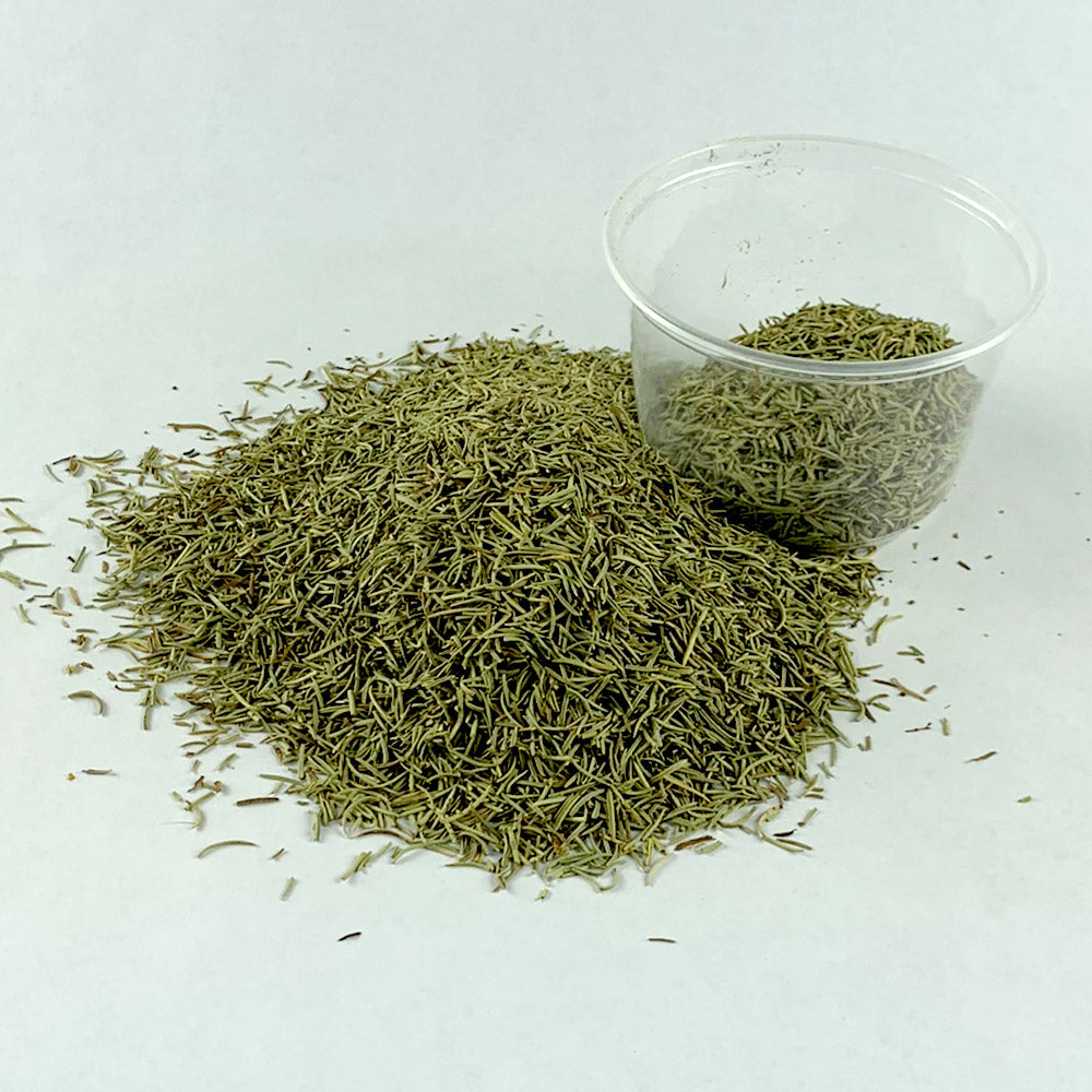 Rosemary | ሮዝማሪና (መጥበሻ ቅጠል) (Dried Rosemary Leaf)