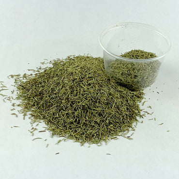 Rosemary | ሮዝማሪና (መጥበሻ ቅጠል) (Dried Rosemary Leaf)