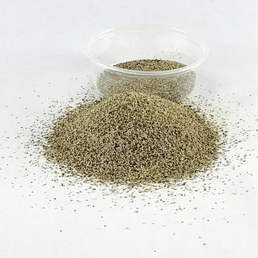 Kundo Berbere | የተፈጨ ቁንዶ በርበሬ - Black Pepper (Powder)