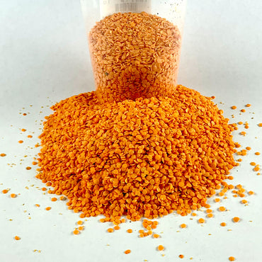 Ye'Ethiopia misr kik | የኢትዮጲያ ምስር ክክ - Ethiopian Split Lentil