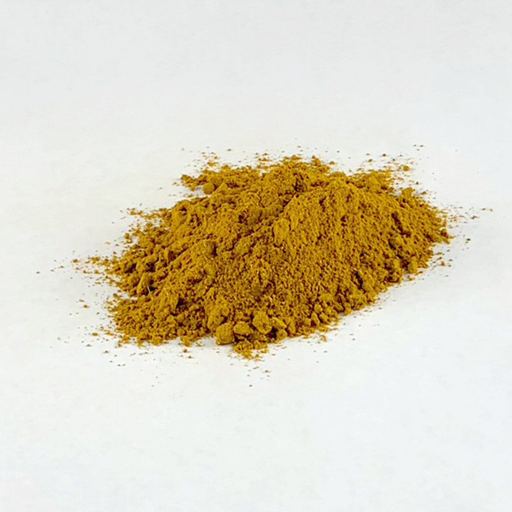 Ye'Ruz Kimem | የሩዝ ቅመም (ከሪ) - Curry (Powder)