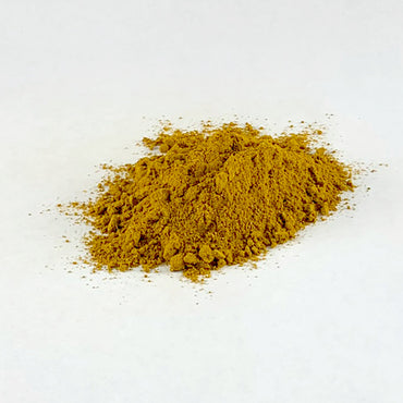Ye'Ruz Kimem | የሩዝ ቅመም (ከሪ) - Curry (Powder)