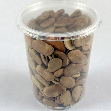 Dube Baqela | ዱኬ ባቄላ - Extra Large Fava Beans