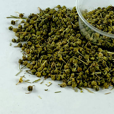 Tena'dam | ጤና አዳም - Garden Rue (Herb of Grace)