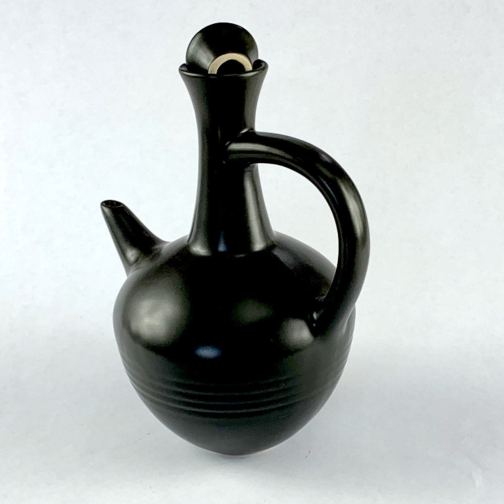 Jebena | ጀበና - Coffee Pot (Black)
