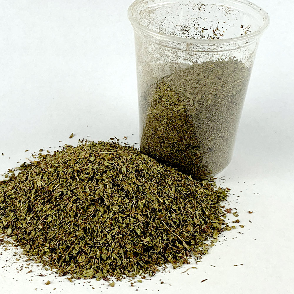 Tosign | ጦስኝ - Thyme