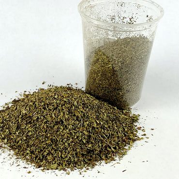 Tosign | ጦስኝ - Thyme