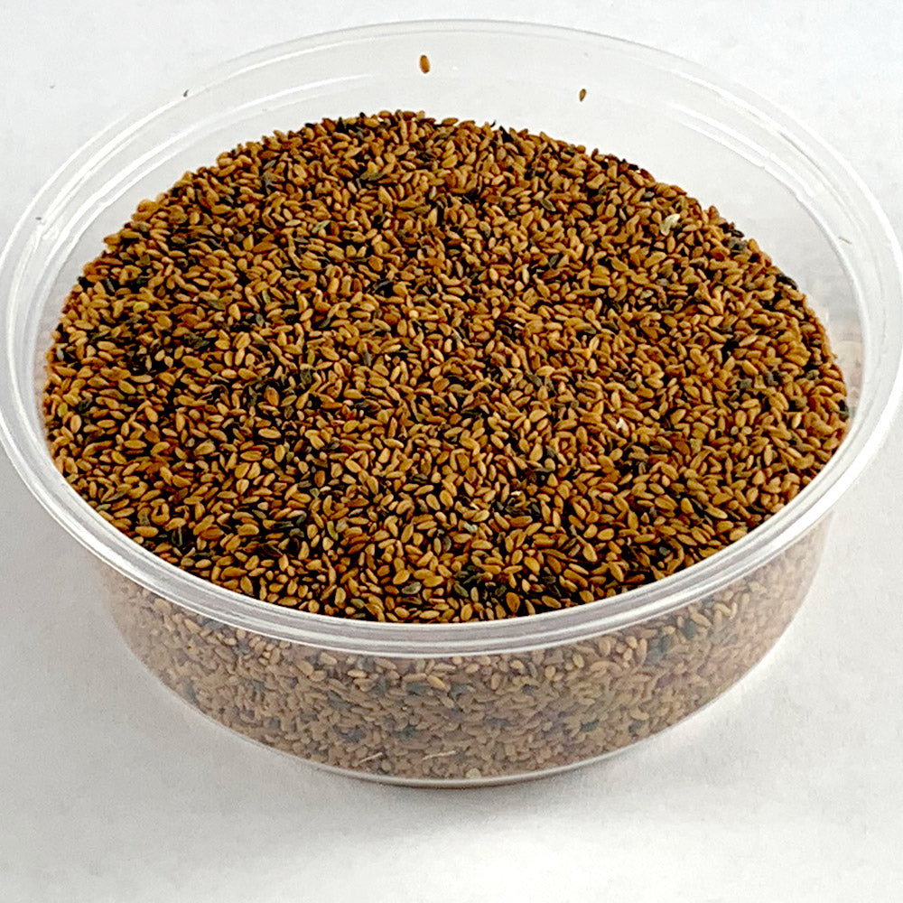 Feto | ፌጦ - Garden Cress/Seed