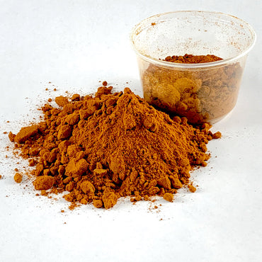 Berbere | በርበሬ - Hot Pepper (Powder)