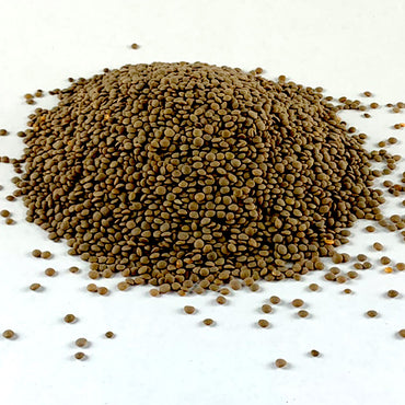 Difin Misir / ድፍን ምስር - Whole Lentil