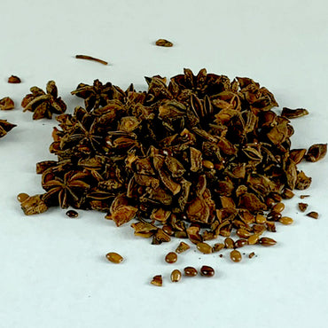 Star-anise | የቻይና የሻይ ቅመም
