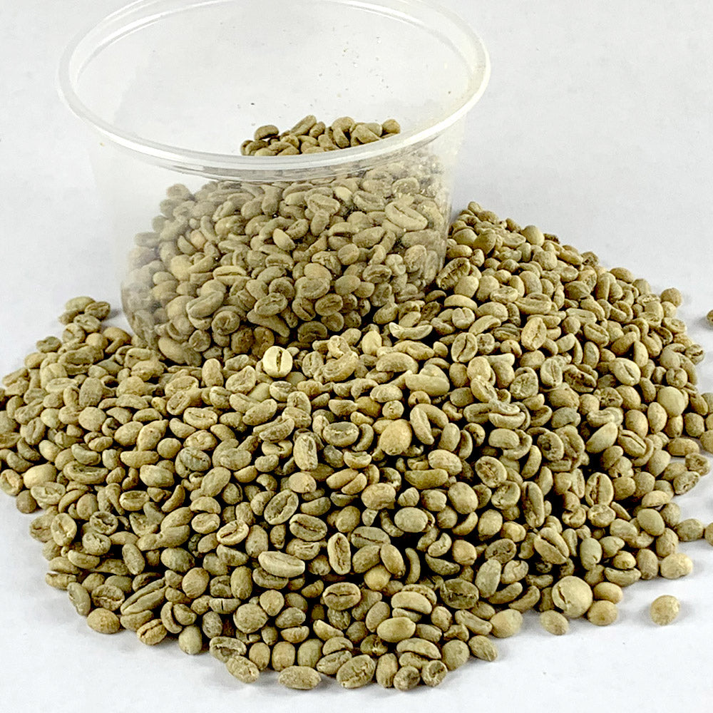Yirgachefe Coffee | የይርጋጨፌ ቡና