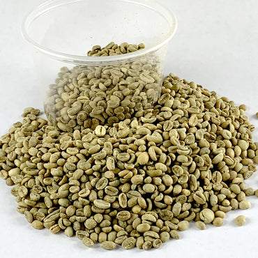 Yirgachefe Coffee | የይርጋጨፌ ቡና