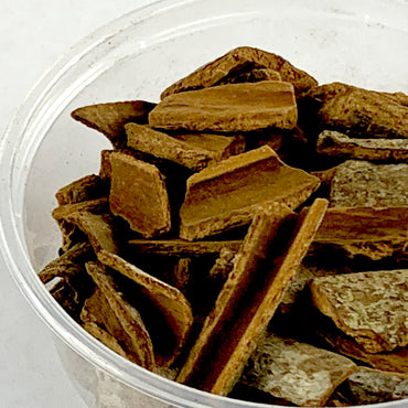Kerefa | ቀረፋ - Cinnamon/Long still