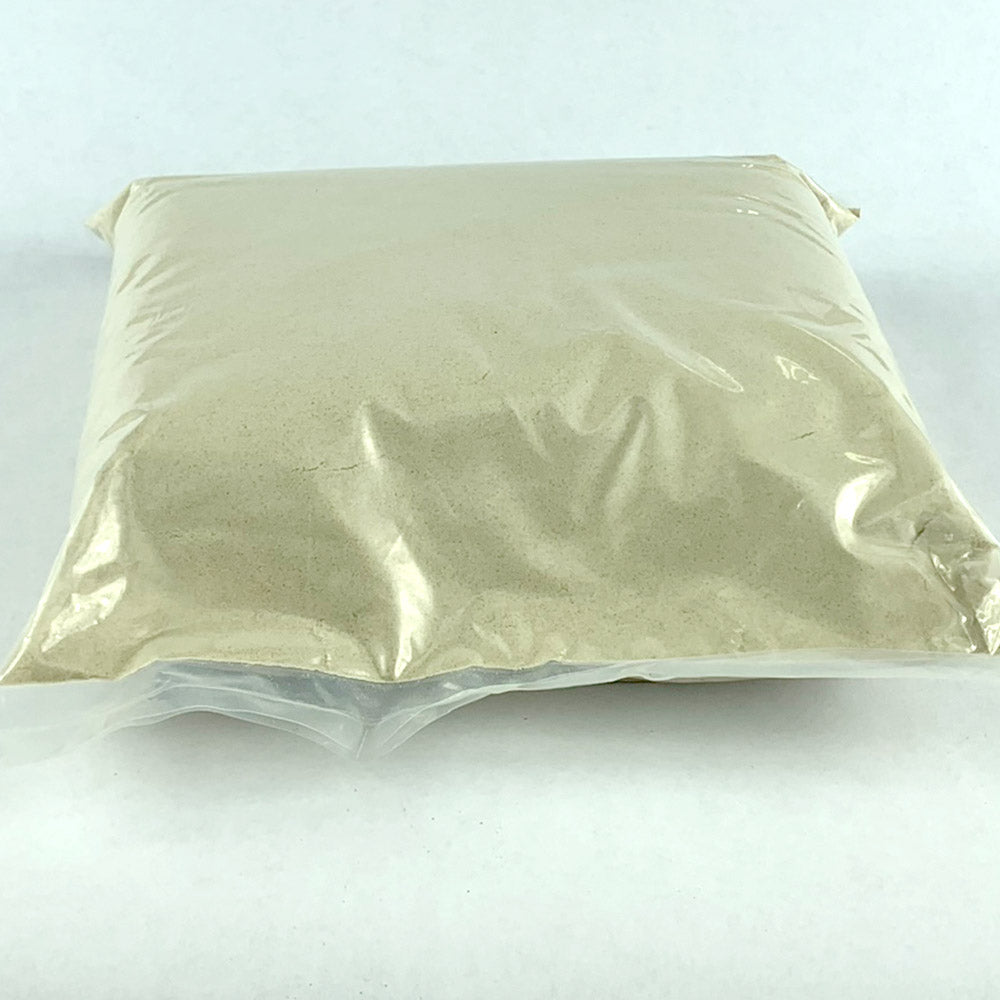 Nech Teff Duket | የነጭ ጤፍ ዱቄት - Ivory Teff Flour