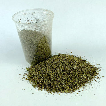 Tosign | ጦስኝ - Thyme