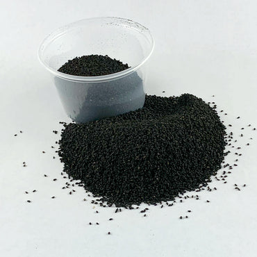 Tikur Azmud | ጥቁር አዝሙድ - Black Caraway (Seed)
