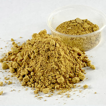Ye'zinjibil Duket | የዝንጅብል ዱቄት - Ginger (Powder)