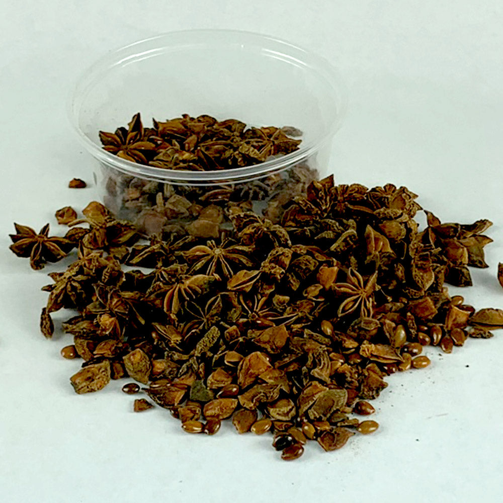 Star-anise | የቻይና የሻይ ቅመም