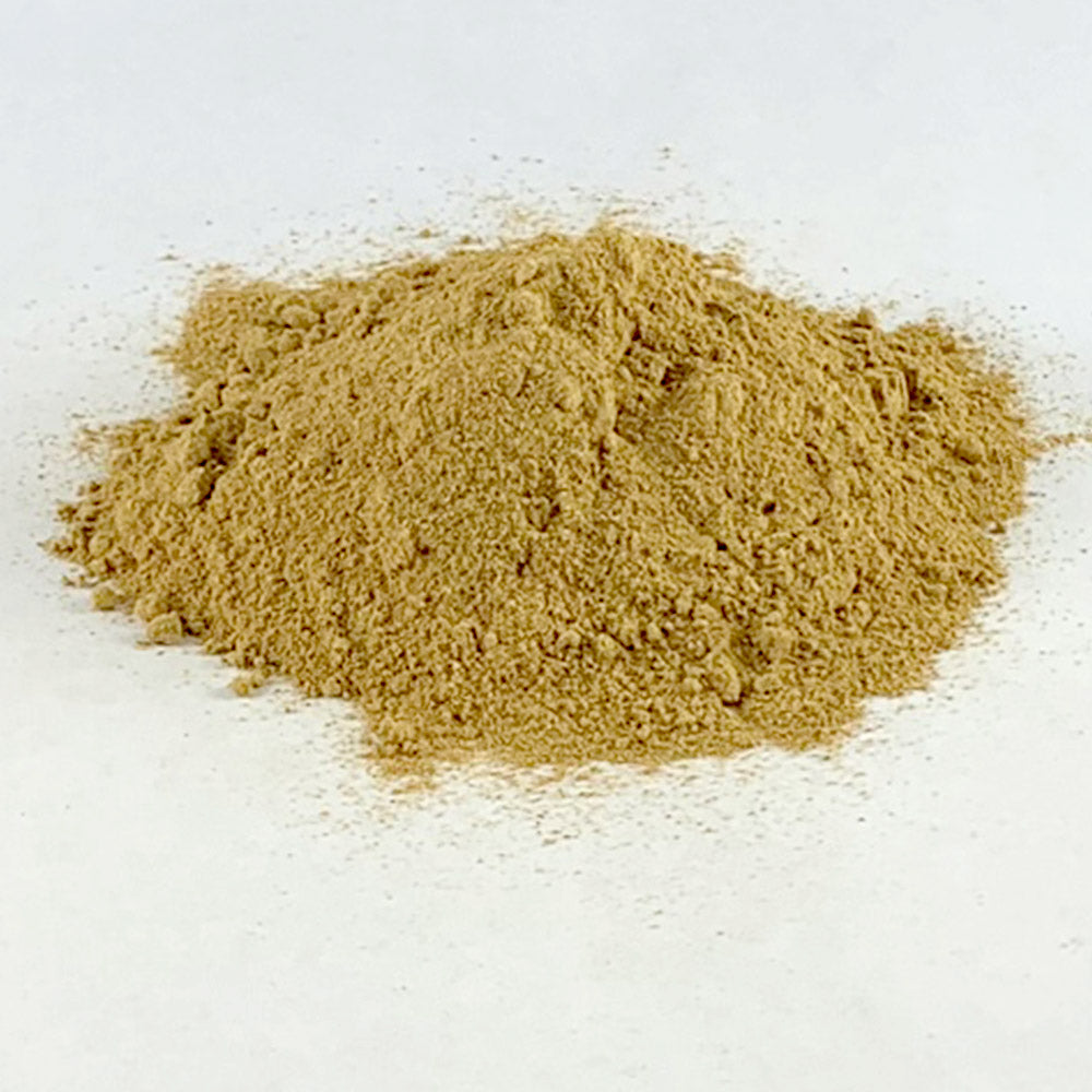 Abish | የተፈጨ አብሽ - Fenugreek (Powder)