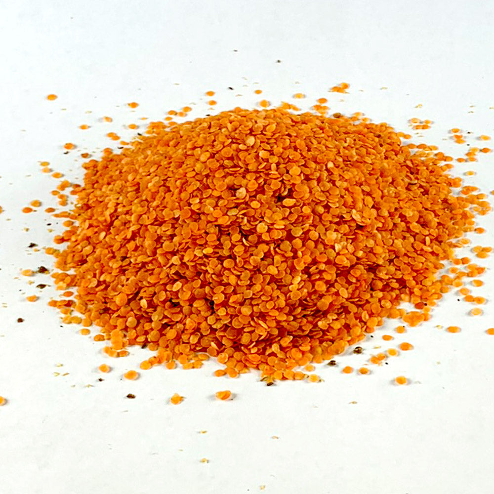 Ye'Turk Qey Misir | የቱርክ ቀይ ምስር - Turkey Red Lentil