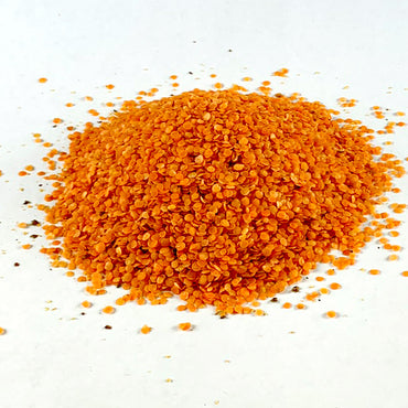 Ye'Turk Qey Misir | የቱርክ ቀይ ምስር - Turkey Red Lentil