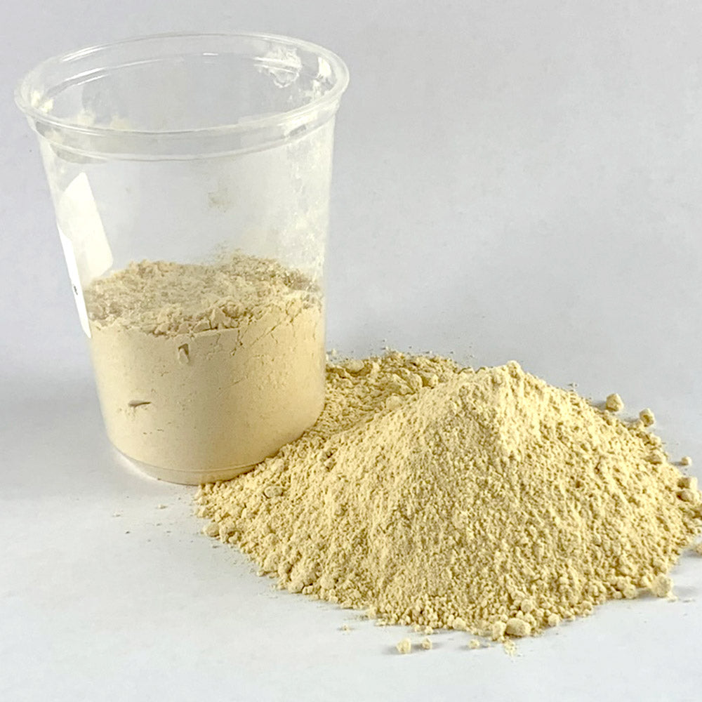 Ye'shiro Duket | የሽሮ ዱቄት (Powder)