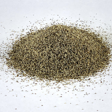 Kundo Berbere | የተፈጨ ቁንዶ በርበሬ - Black Pepper (Powder)