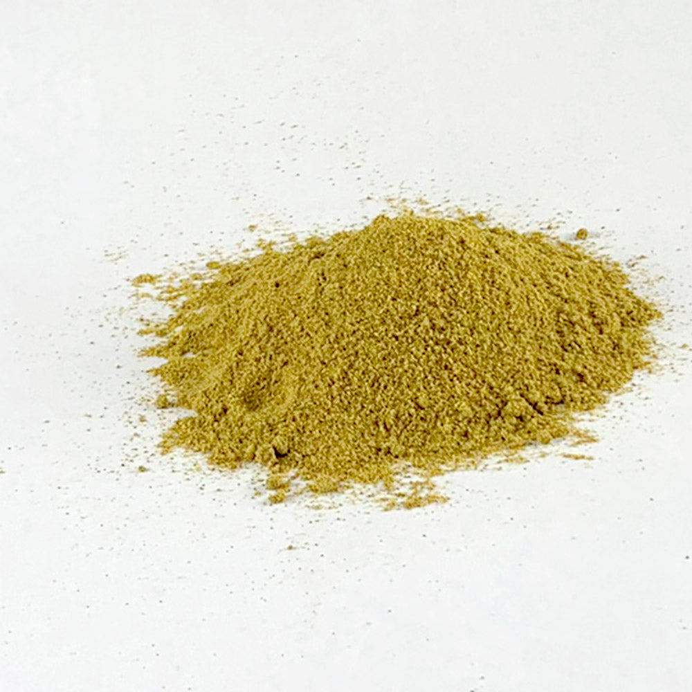 Yetefeche Senafich | የተፈጨ ሰናፍጭ - Mustard (Powder)