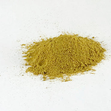 Yetefeche Senafich | የተፈጨ ሰናፍጭ - Mustard (Powder)