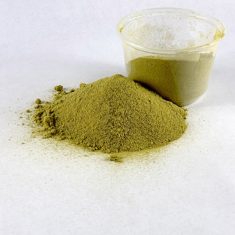 Rosemary | የተፈጨ ሮዝማሪና (መጥበሻ ቅጠል) (Powder)