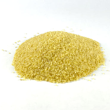 Bicha Kinche | ቢጫ ቅንጬ - Yellow Kinche
