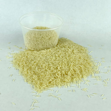 Ruz' | ሩዝ - Rice (Seed)