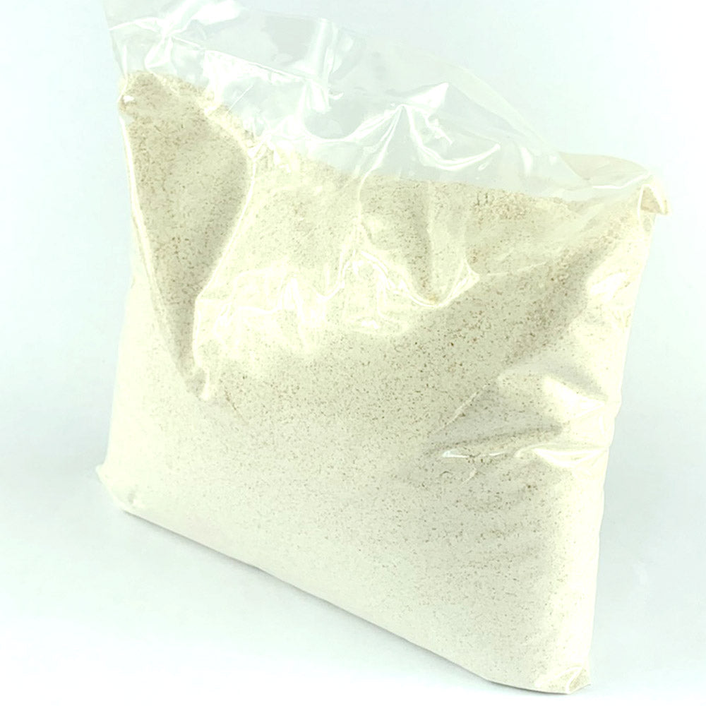 Ye'sinde Duket | ስንዴ ዱቄት - Whole Wheat Flour