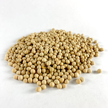 Difin Ater | ድፍን አተር - Whole Peas