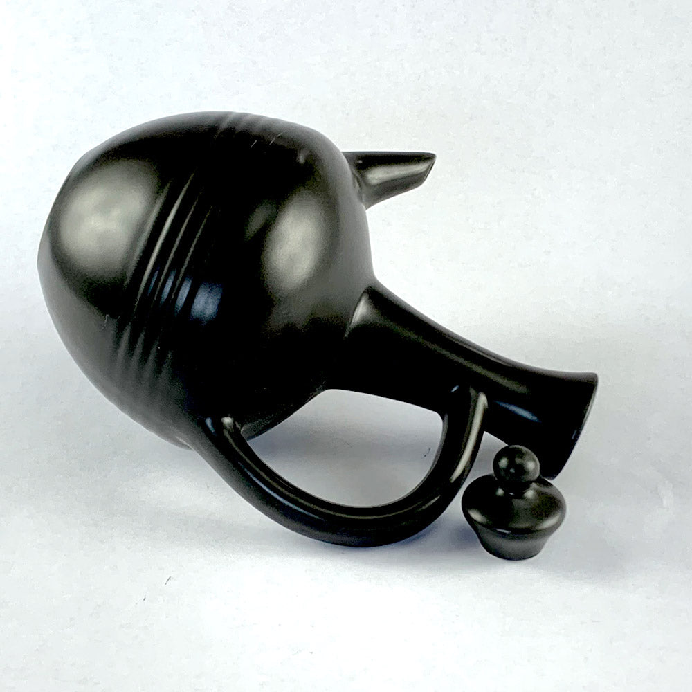 Jebena | ጀበና - Coffee Pot (Black)